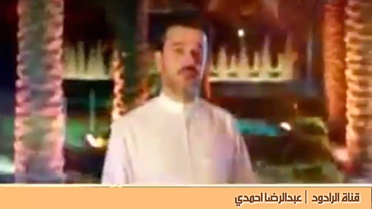 صلواتً | الحاج باسم الكربلائی