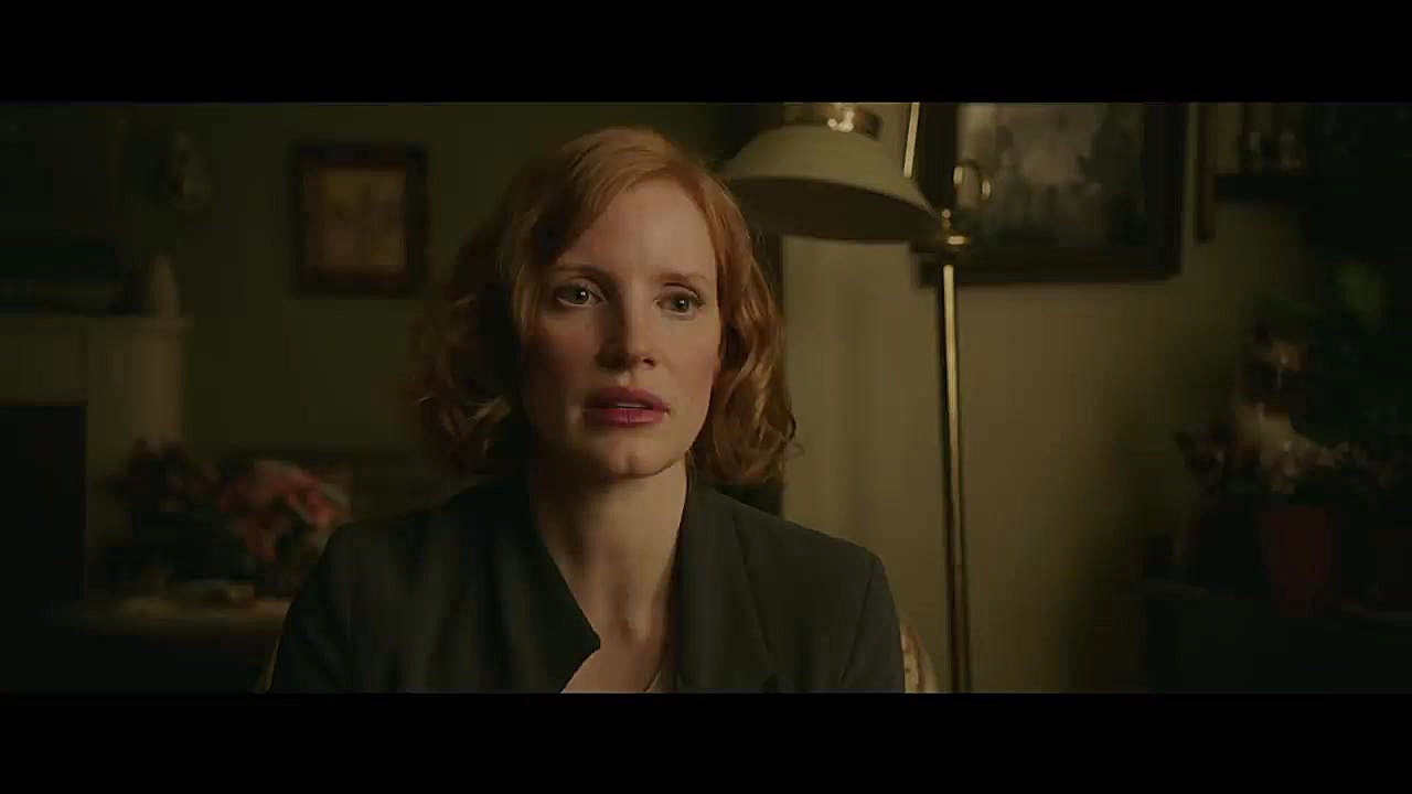 تریلر فیلم آن: بخش دوم  It: Ch...