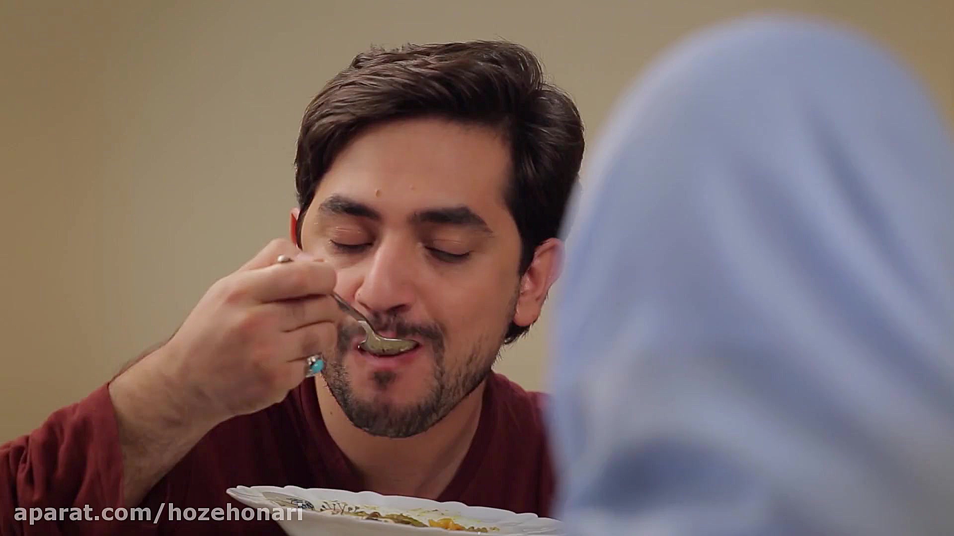 فیلم کوتاه &laquo;به همین سادگ...