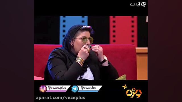 مجوز خواننده زن صادر شد!!!