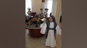 دومین جشنواره نقالی بامداد تهر...