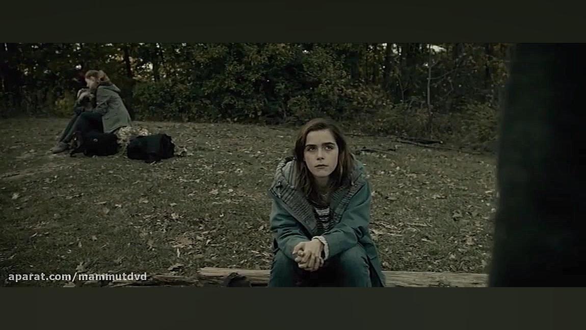 فیلم ترسناک The Silence 2019 (سکوت) دوبله فارسی زمان5454ثانیه