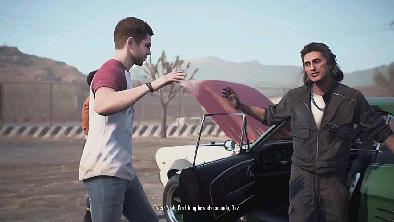 تماشا کنید: گیم پلی بازی Need...