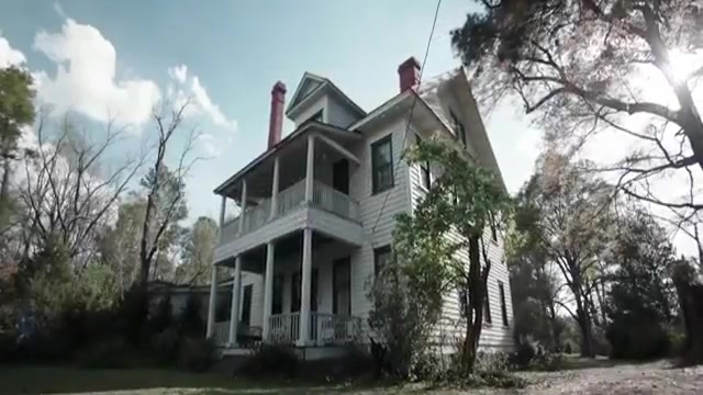فیلم ترسناک The Conjuring زمان93ثانیه