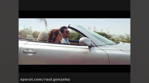 فیلم عاشقانه هندی با حضور گلزا...