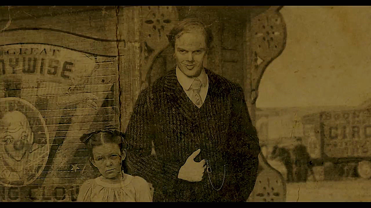 تریلر جدید فیلم ترسناک IT CHAP...