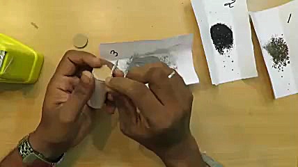 ساختن ترقه با کبریت