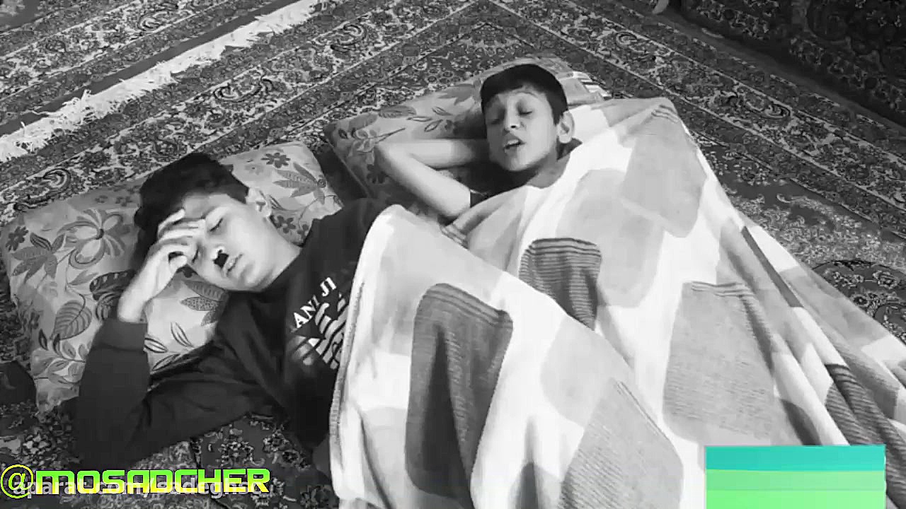 بهترین دابسمش فیلم همسفر بهروز...