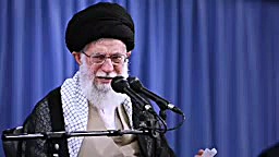 امام خامنه ای: جنگ نخواهد شد،...