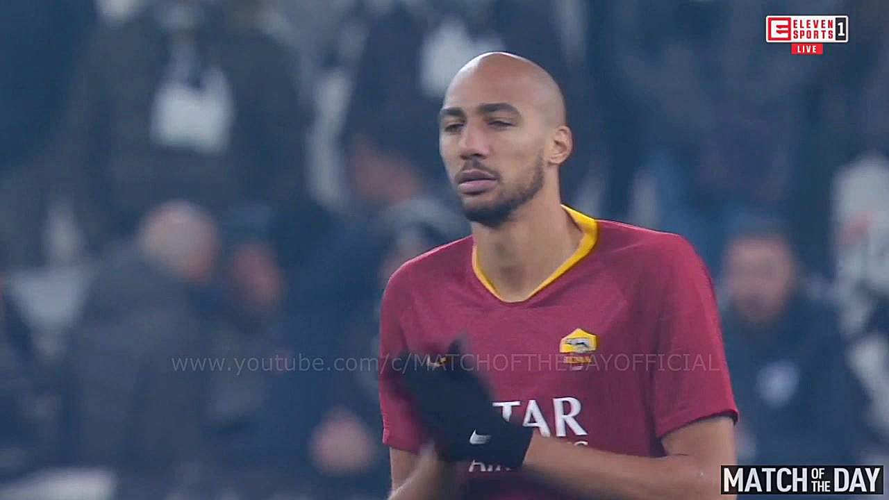 AS Roma vs Juventus 3 4  Highl...