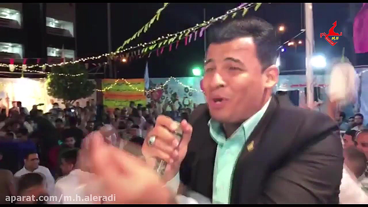 الرادود سید جبار الجبیلی  هوسا...