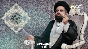 به راستی چگونه در انتظار فرج ص...