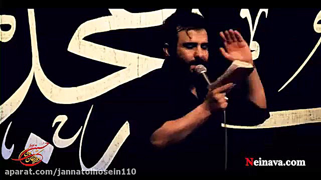 مفاتیح الجنان کیه مداح معروف م...