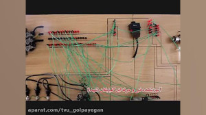 تولید محصولات آموزشی و کمک آمو...