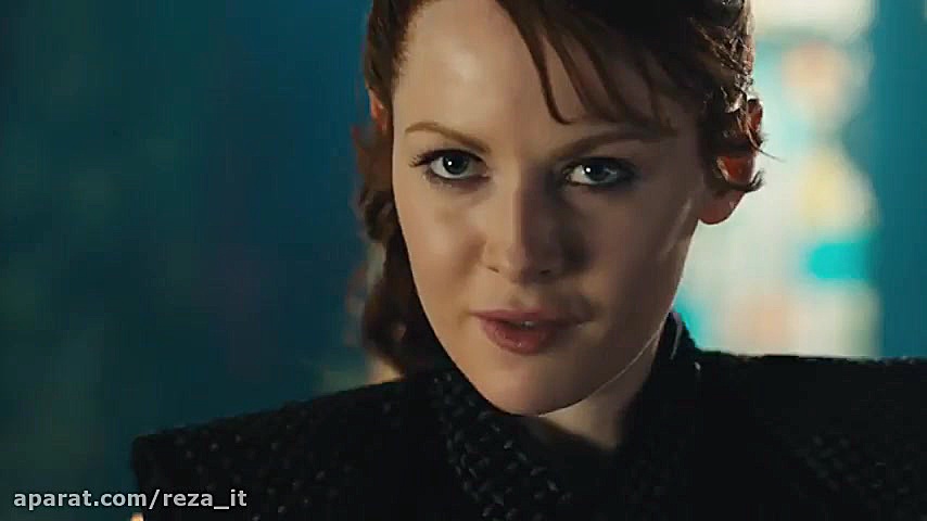 سریال ورود به سرزمین های بد ::...