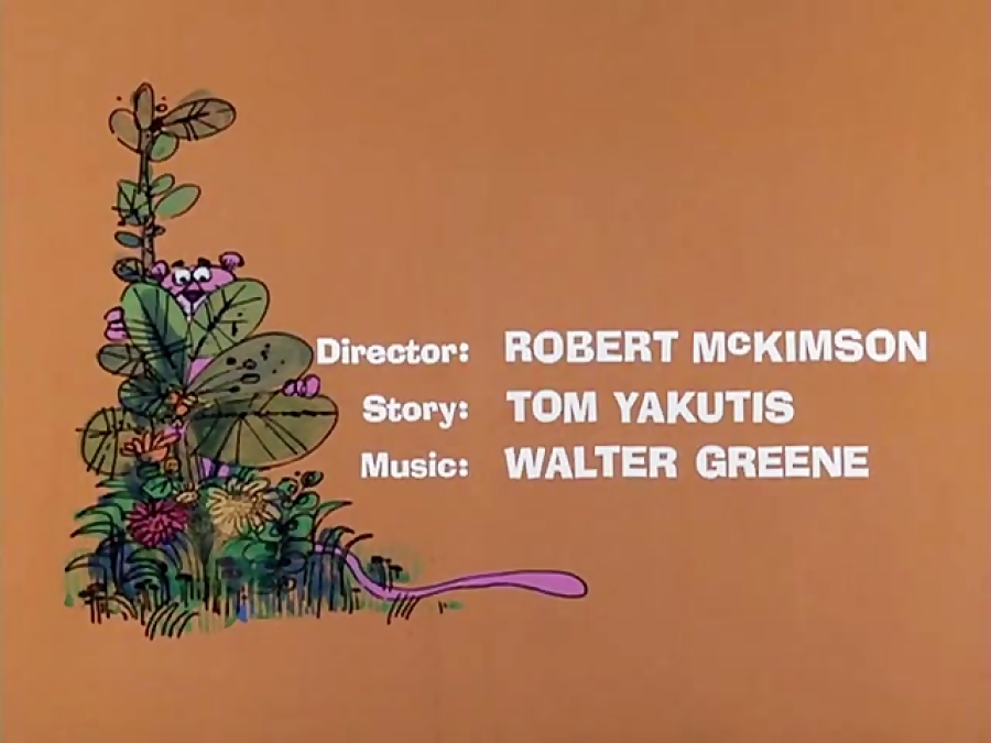 کارتون پلنگ صورتی قسمت 82  It&...