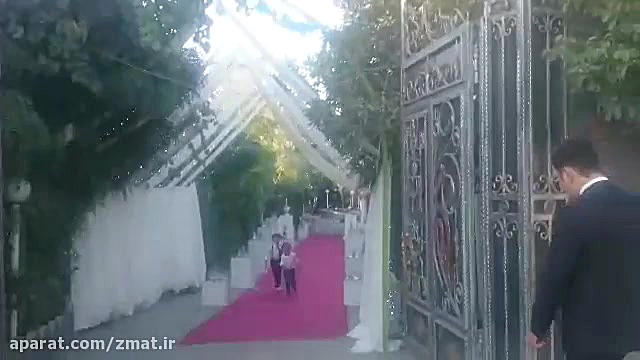 تالار باغ بهاران