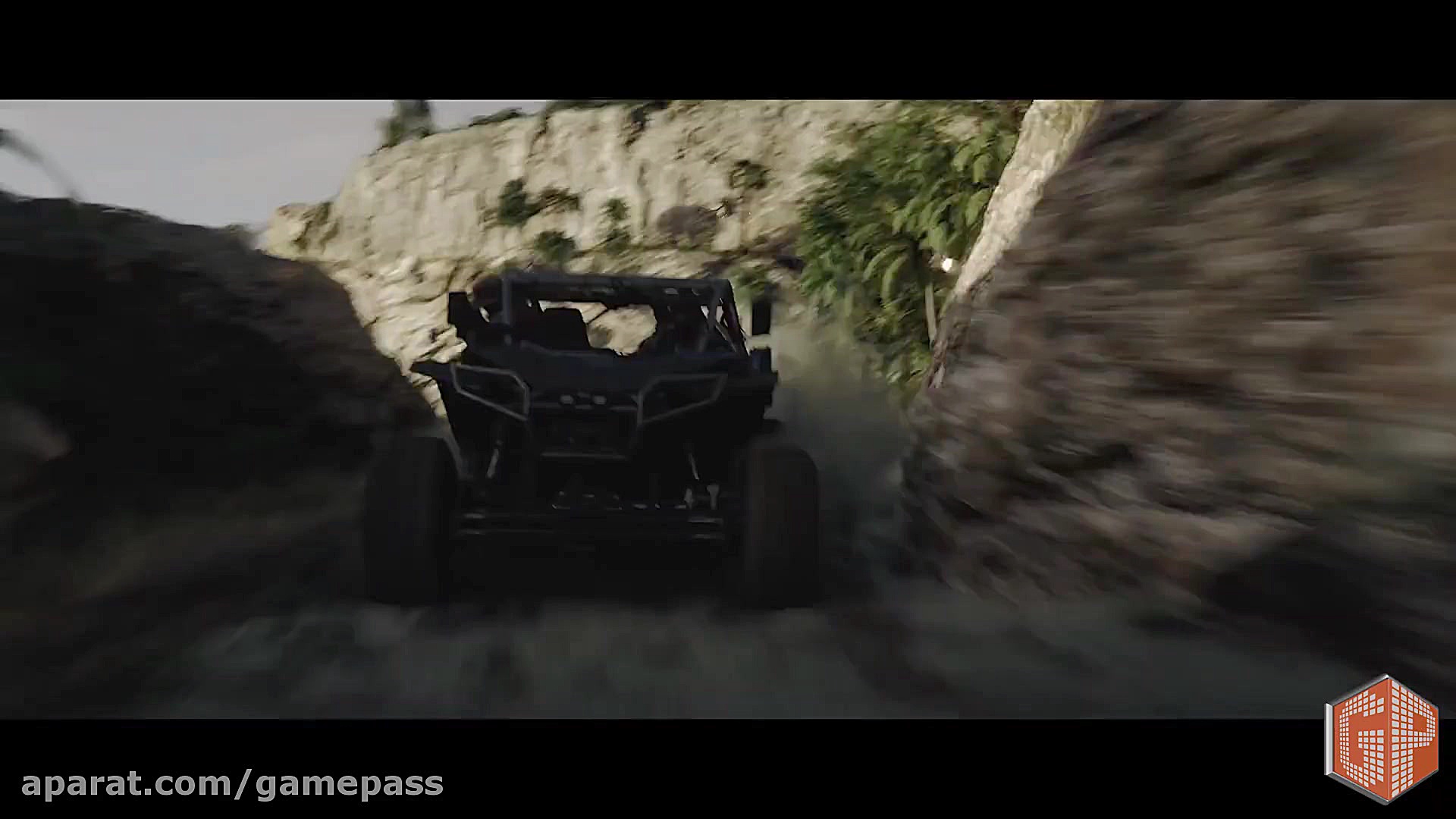 تریلر معرفی Ghost Recon Breakp...