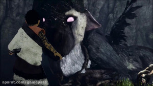 تریلر معرفی The Last Guardian...