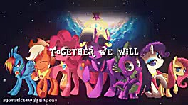 آهنگ پونی کوچولو