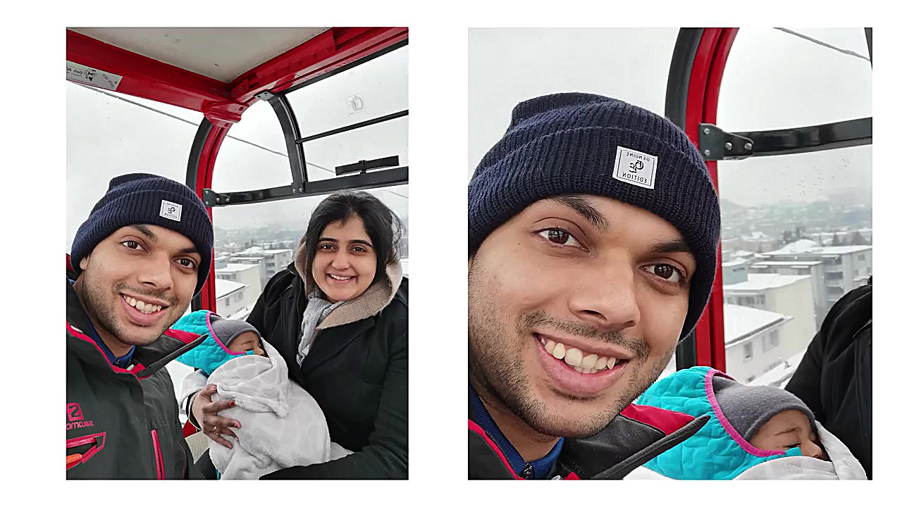 زوم به آینده! بررسی دوربین موب...