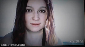 گیم پلی بازی زیبای رزیدنت اویل...