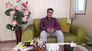 پیشگیری از عصبانیت مردان=حمیدر...