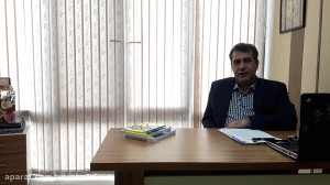 مدیریت بحران=حمیدرضا بابامرادی