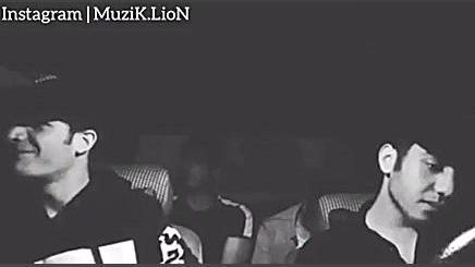 میگذرع ولی از رومون)):