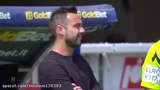 خلاصه بازی تورینو ۳ ساسولو۲