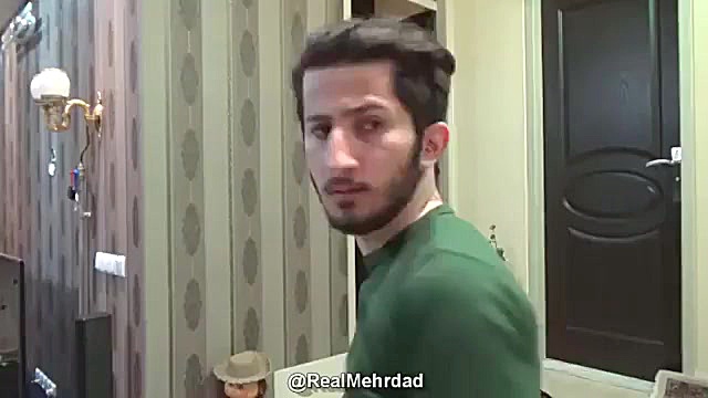 کلیپ طنز خنده دار ایرانی