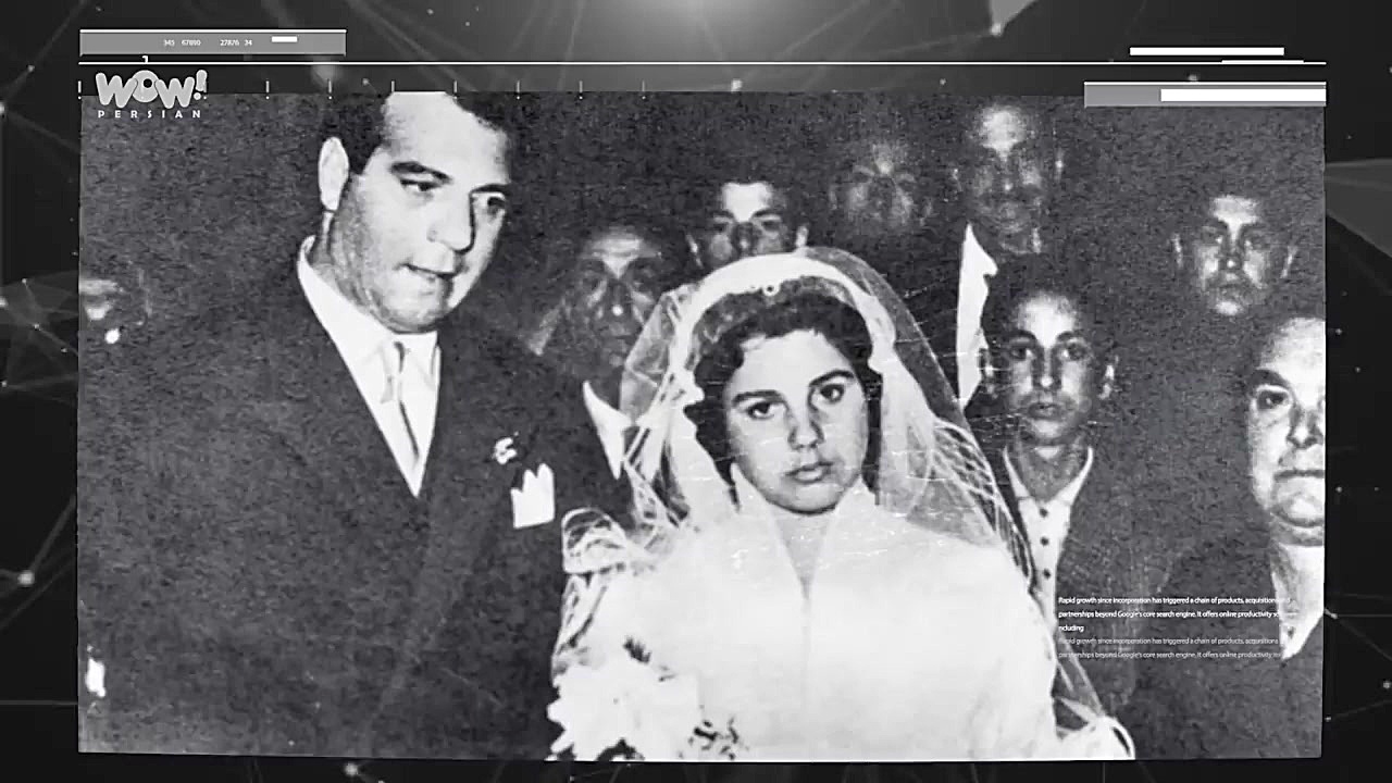 ماجرای بزرگترین مادرخوانده قاچ...