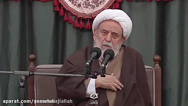 فرشته های خدمت گزار  استاد حسی...