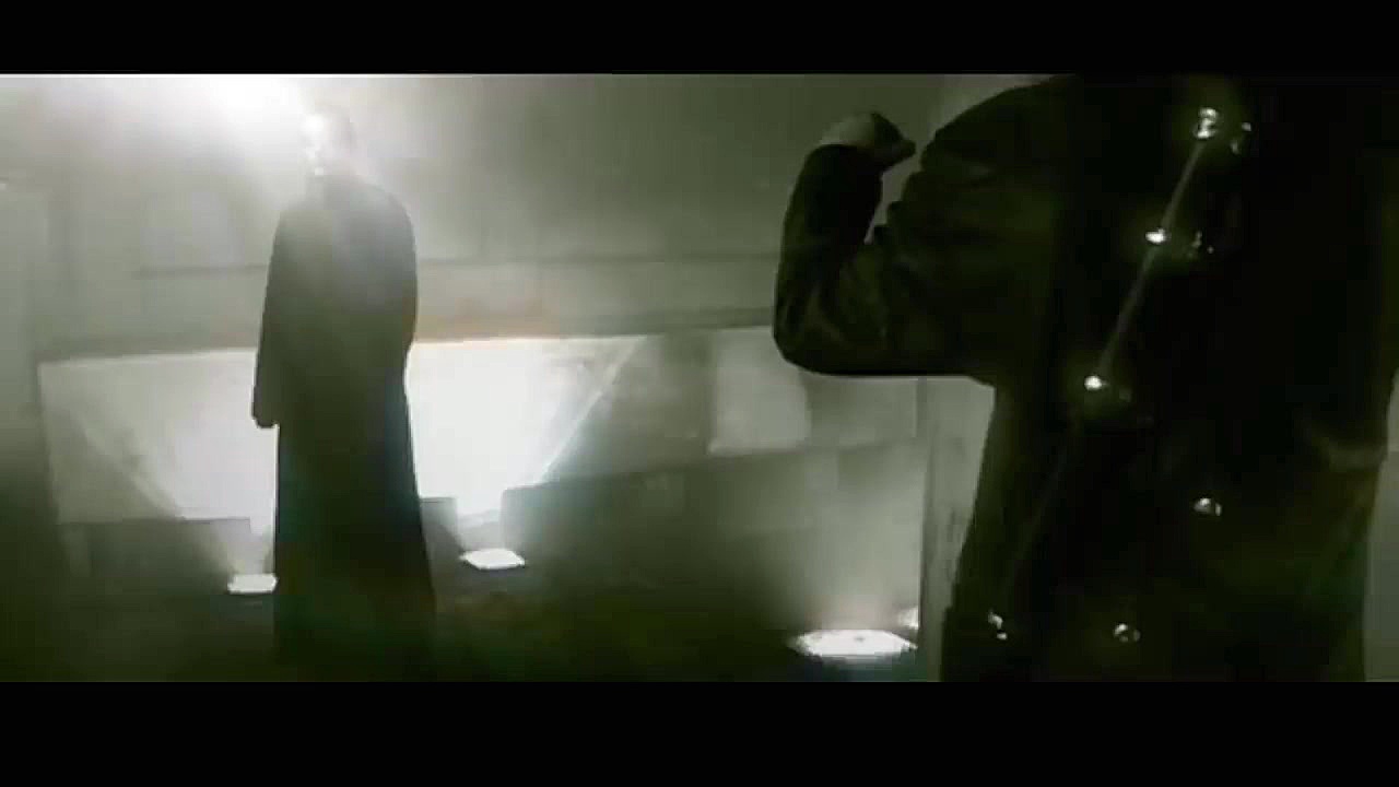 THE MATRIX 4: REVIVAL  Trailer...