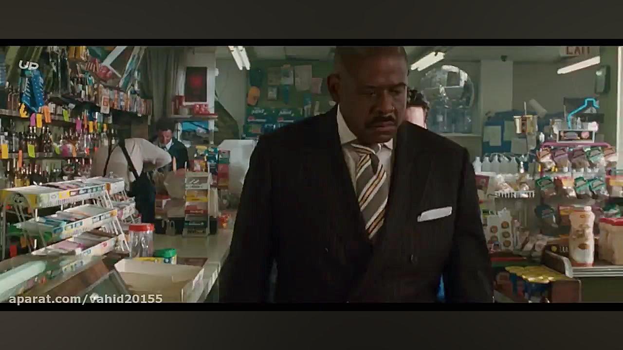 فیلم سینمایی اکشن سلاطین خیابان Street Kings 2008 دوبله فارسی زمان6213ثانیه