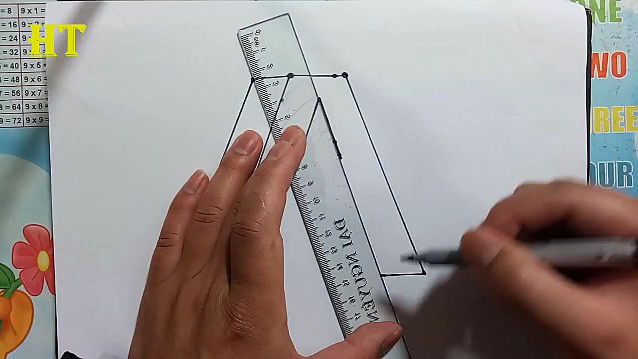 Coloring Book How to Draw the...