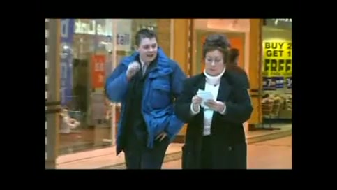 دوربین مخفی خنده دار  1