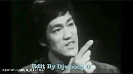 حرکات نمایشی بروسلی