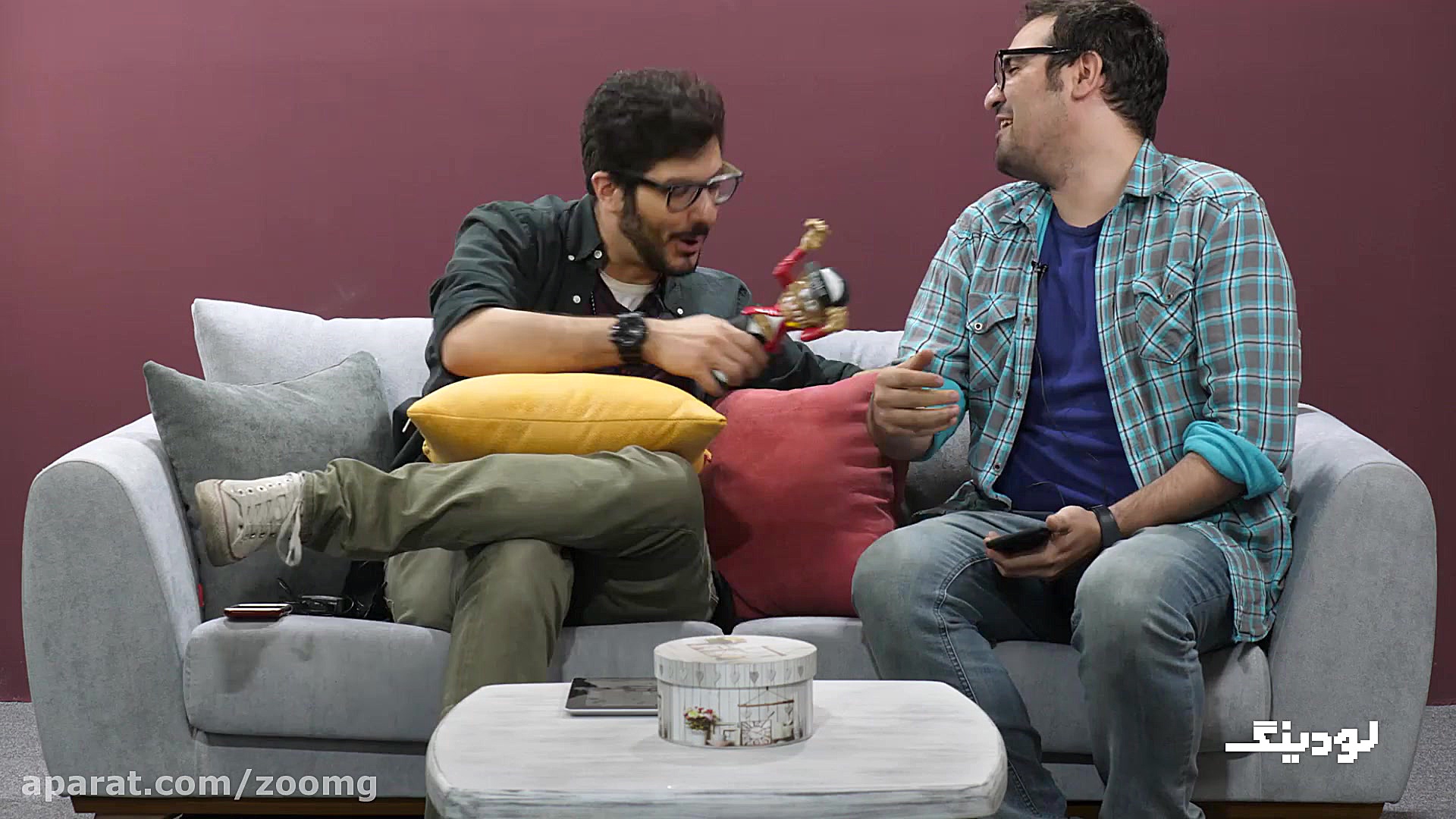 لودینگ ۵۱: بهترین موتورسیکلت ه...