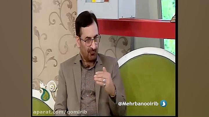 خانواده  چگونه پدر و مادر خوبی...