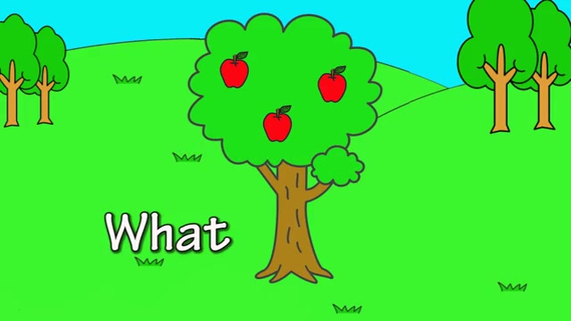 Under the banana tree یادگیری...