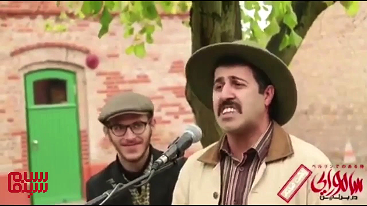 آنونس تازه &laquo;سامورایی در...