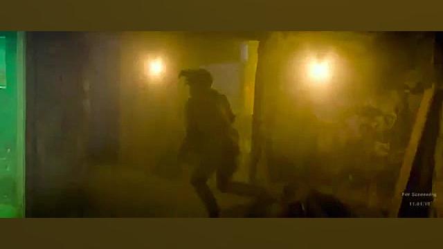 دوبله فیلم هندی جدید اوری حمله جراحی 2019 Uri The Surgical Strike اکشن جنگی درام زمان8295ثانیه