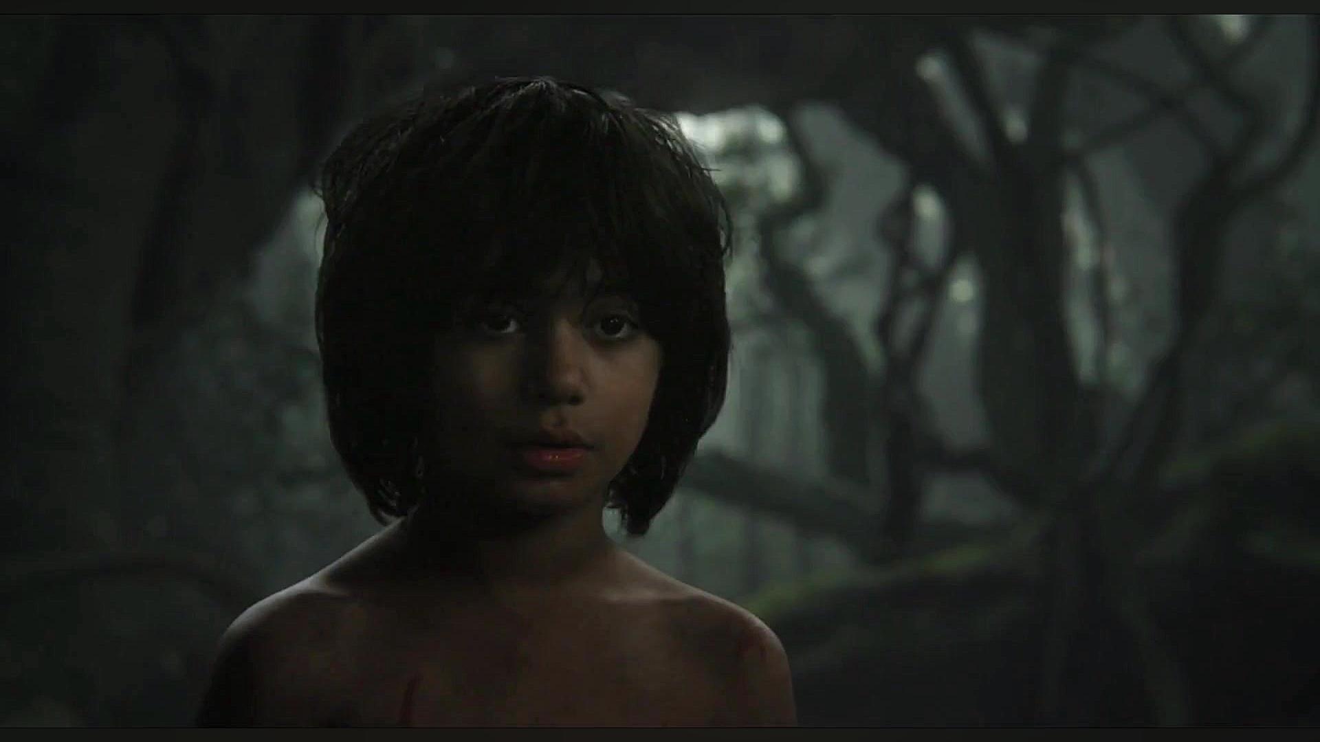 دانلود انیمیشن سینمایی The Jungle Book 2016   زیرنویس فارسی زمان6354ثانیه