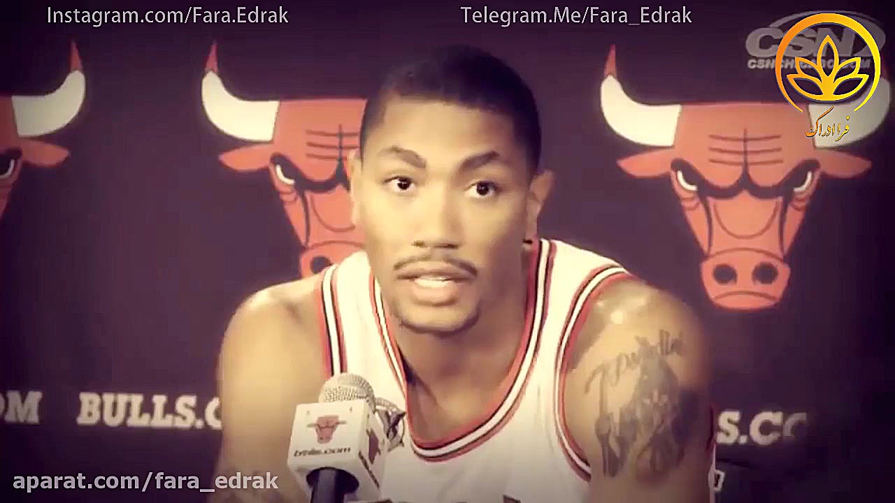 کلیپ انگیزشی چرا ما شکست میخور...