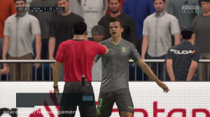 گیم پلی بازی فیفا 19 (رئال ماد...