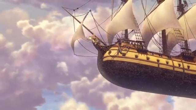 موزبک ویدوی ای کاش (تینکربل و...