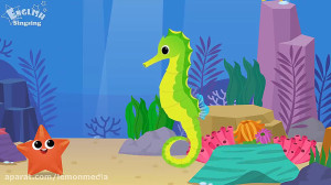 اموزش زبان انگلیسی کودکان  حیو...