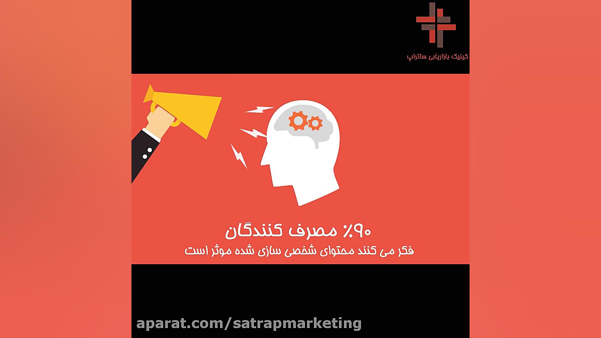 بازاریابی محتوا