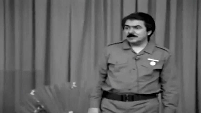 اسیر در زنجیر دروغ